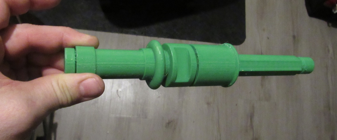 Hydrospanner — thumbnail 4
