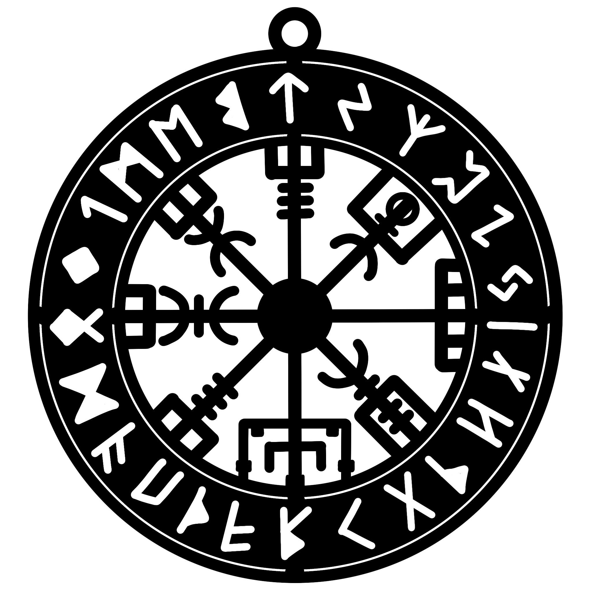 vegvisir
