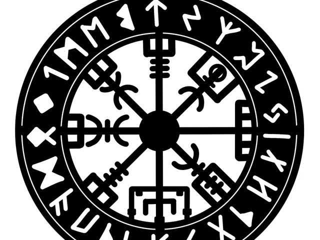 vegvisir