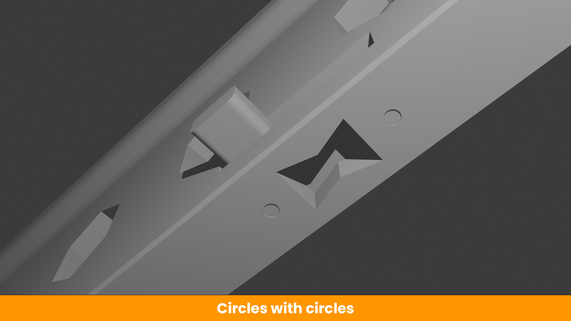 Creality K2 Pro Simple Riser v1.3 — thumbnail 2