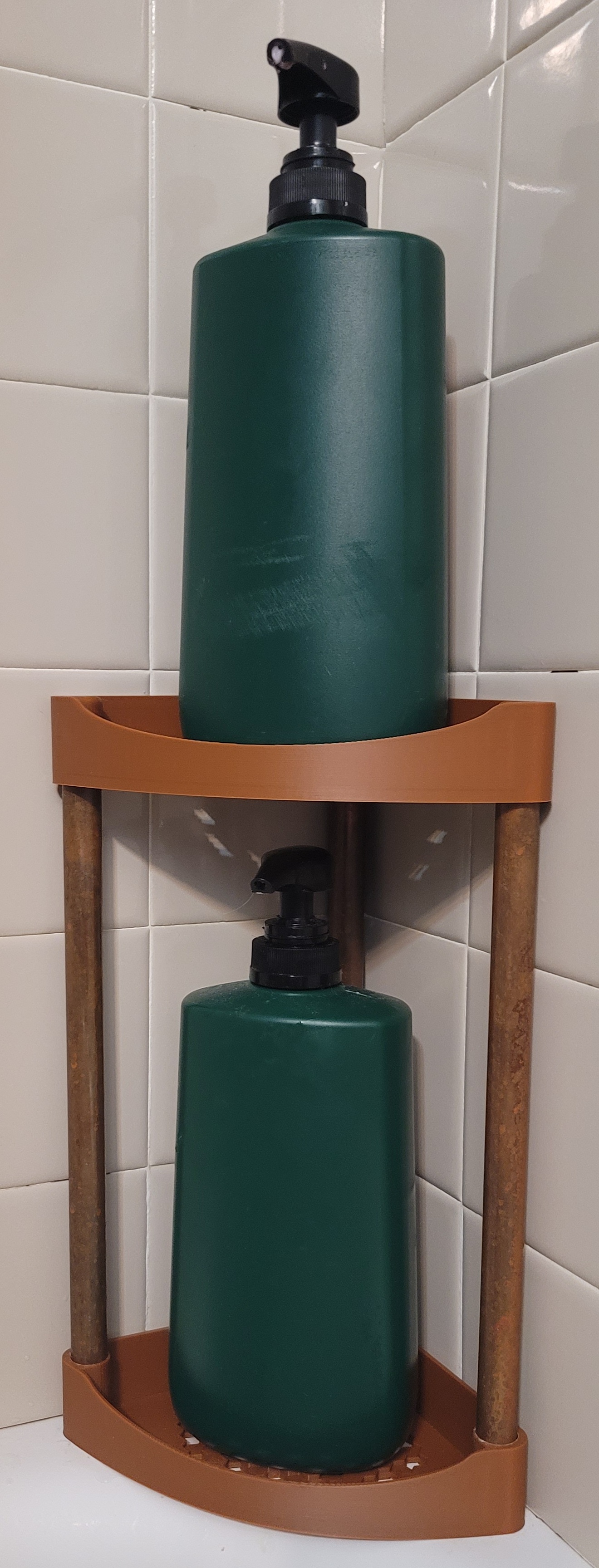 Shower Shelf