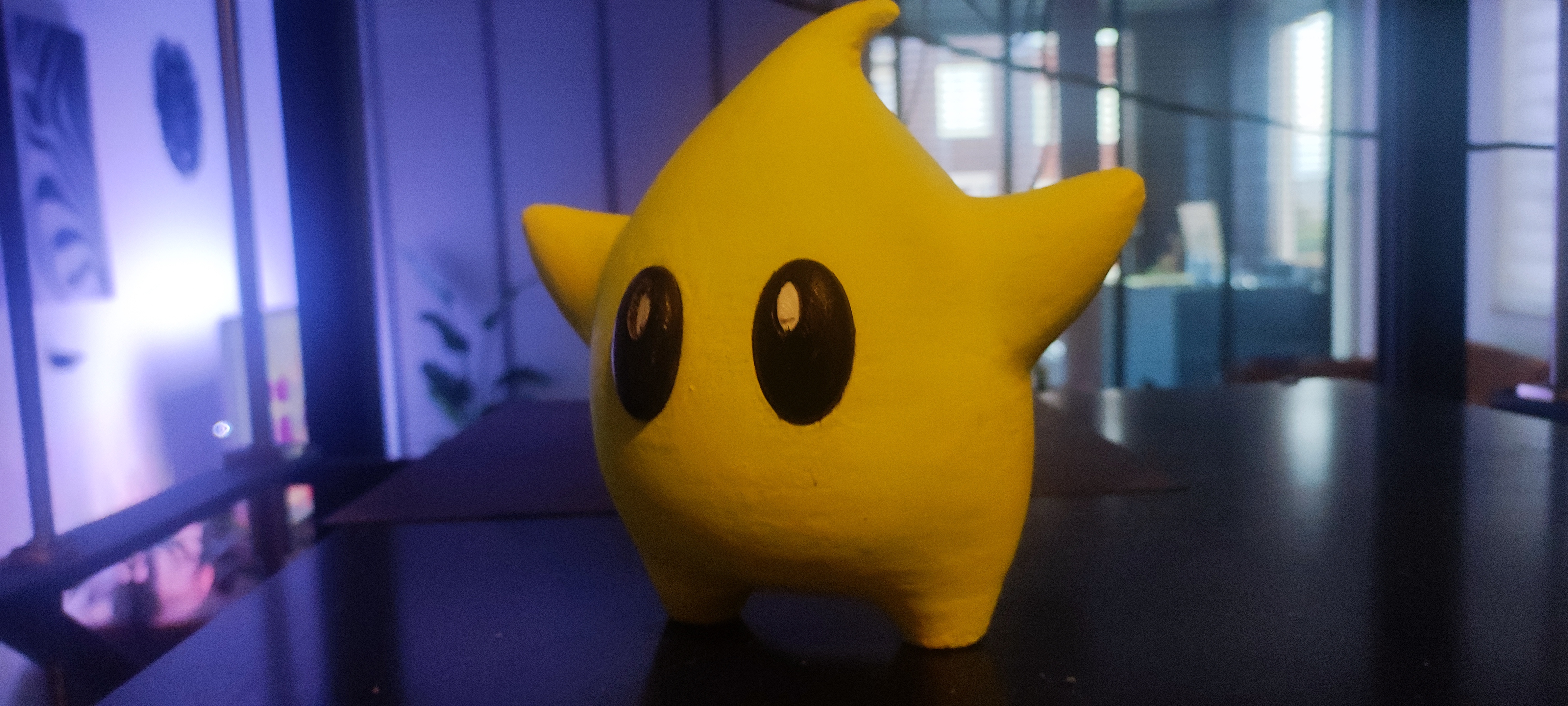 Luma