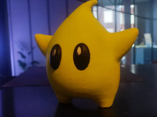 Luma