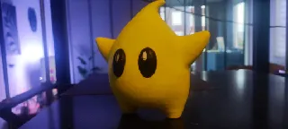 Luma