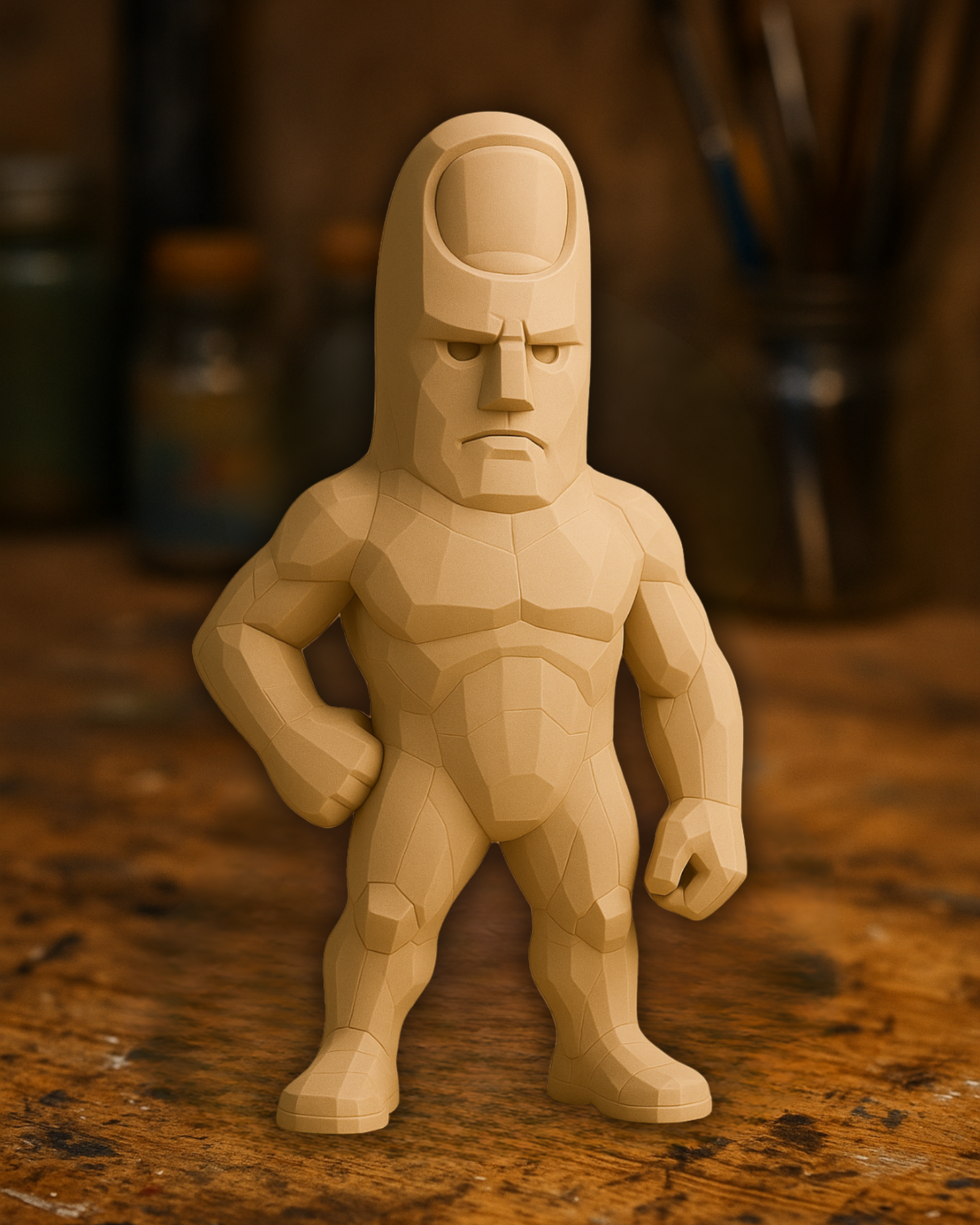Finger Hero