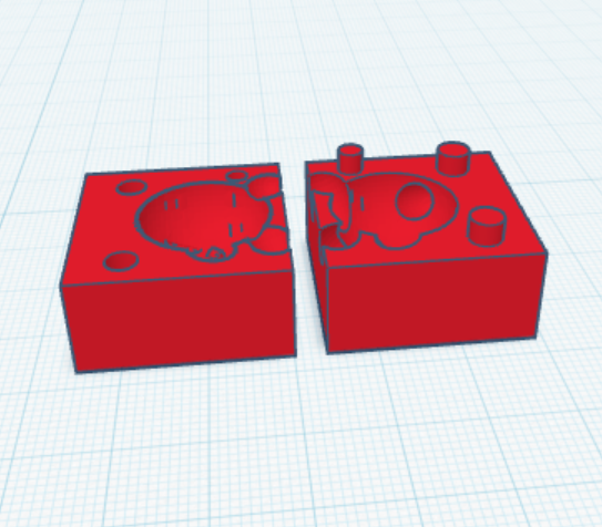 Kirby Mold
