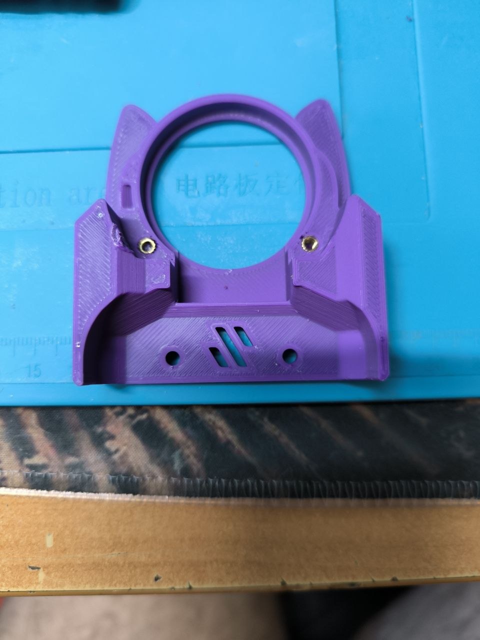 Knomi 2 & Halo Dragon Burner v8