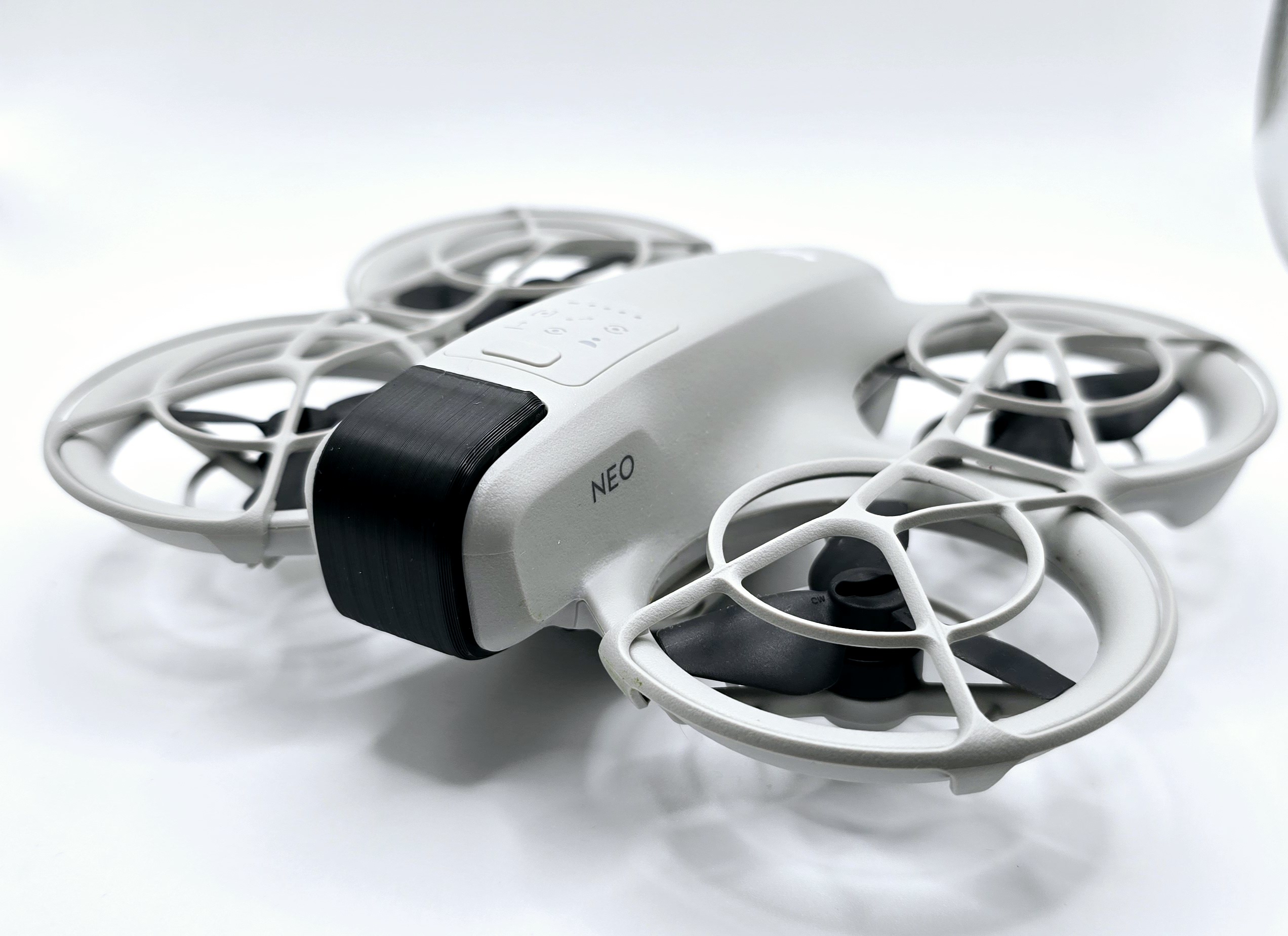 DJI NEO DRONE CAMERA COVER