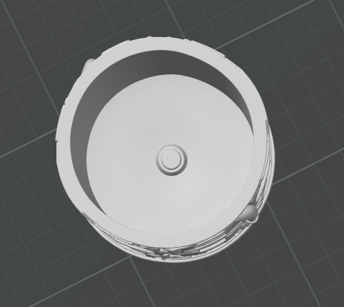 Matrix Penholder — miniatura 3