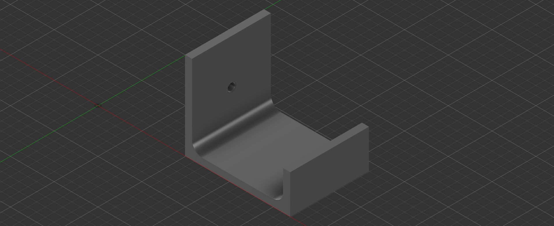 Universal Wall-Mounted Controller Holder - Sleek Gamepad Display