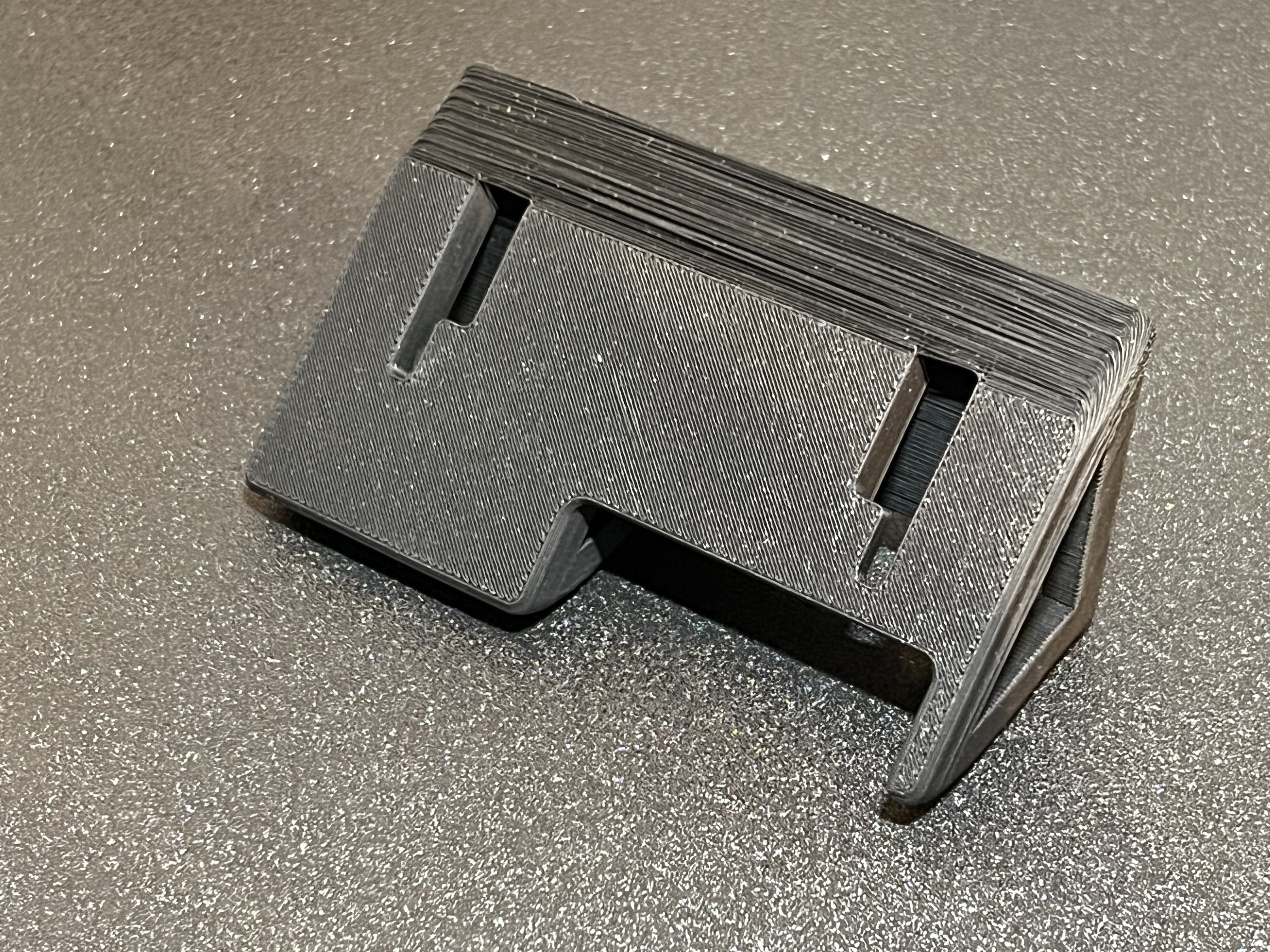 Sovol SV08 Screen Bracket (Updated for enclosure) — thumbnail 10