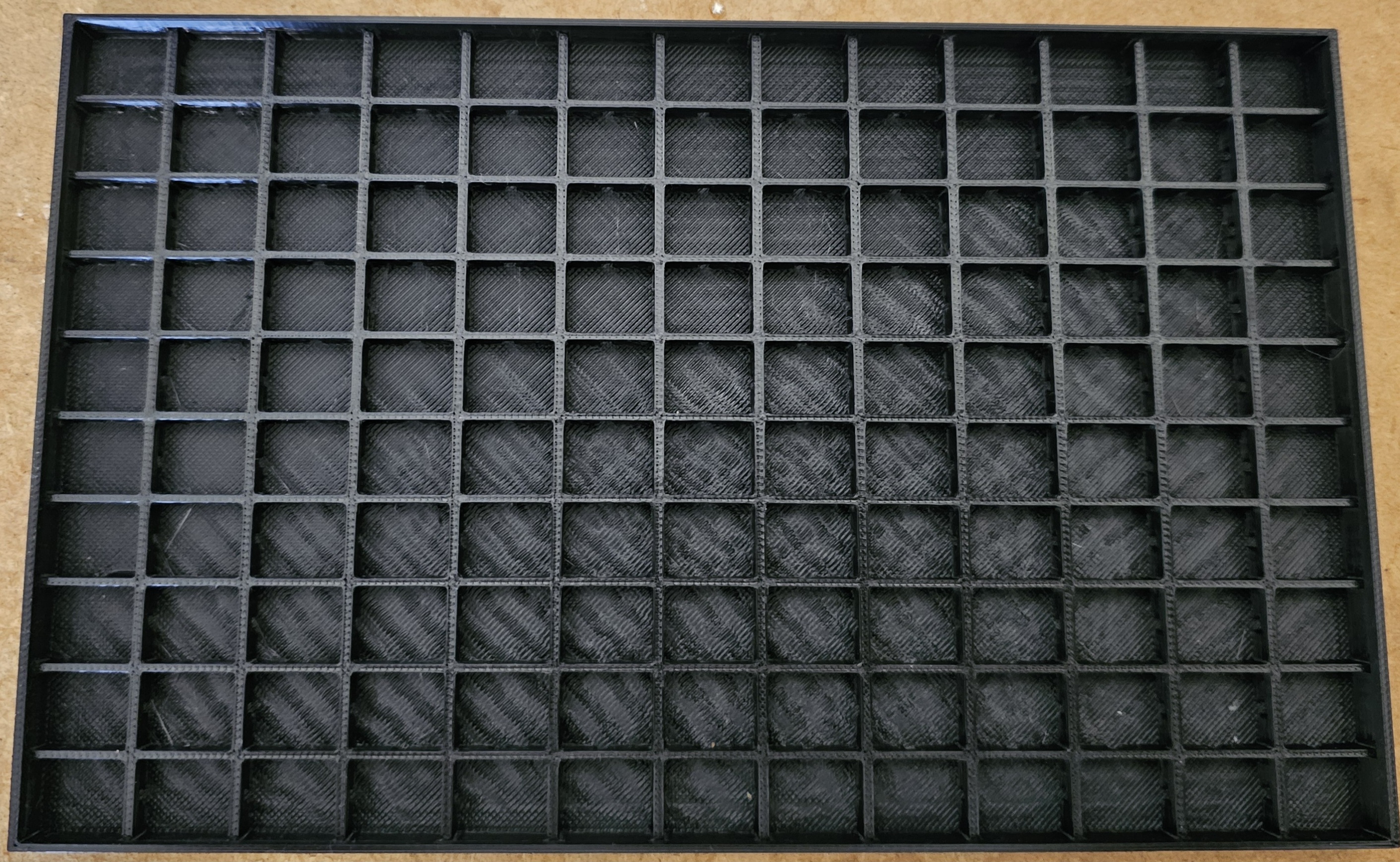 Drip Tray for drink making