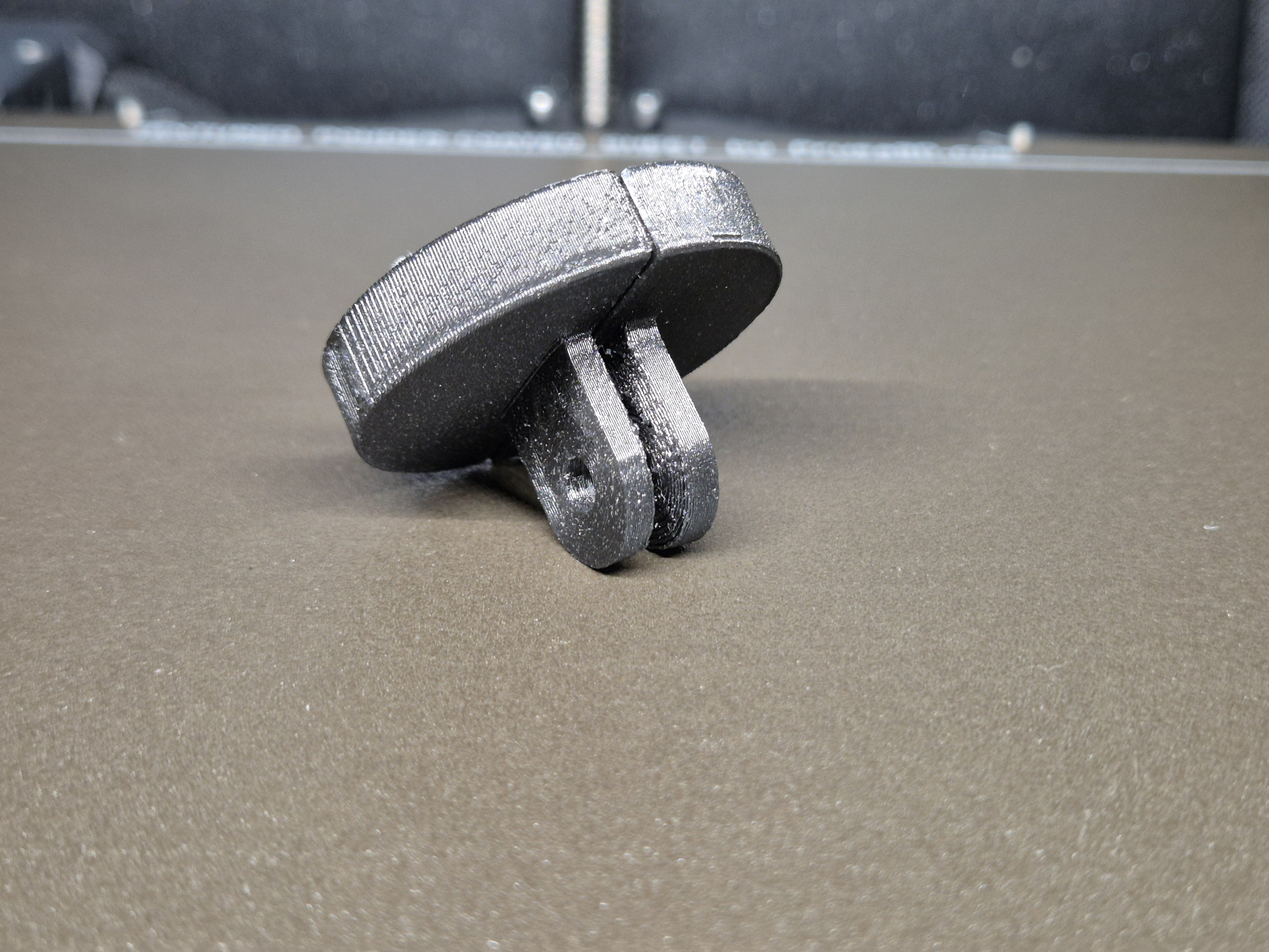 Owlet Cam/Cam 2 GoPro Adapter
