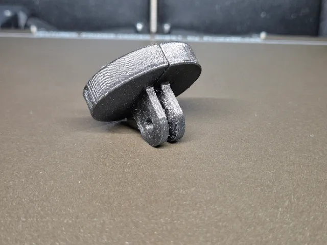 Owlet Cam/Cam 2 GoPro Adapter