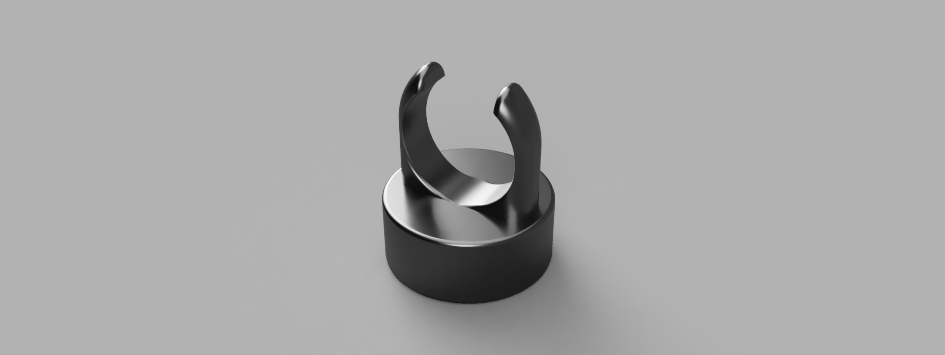 Cable clip