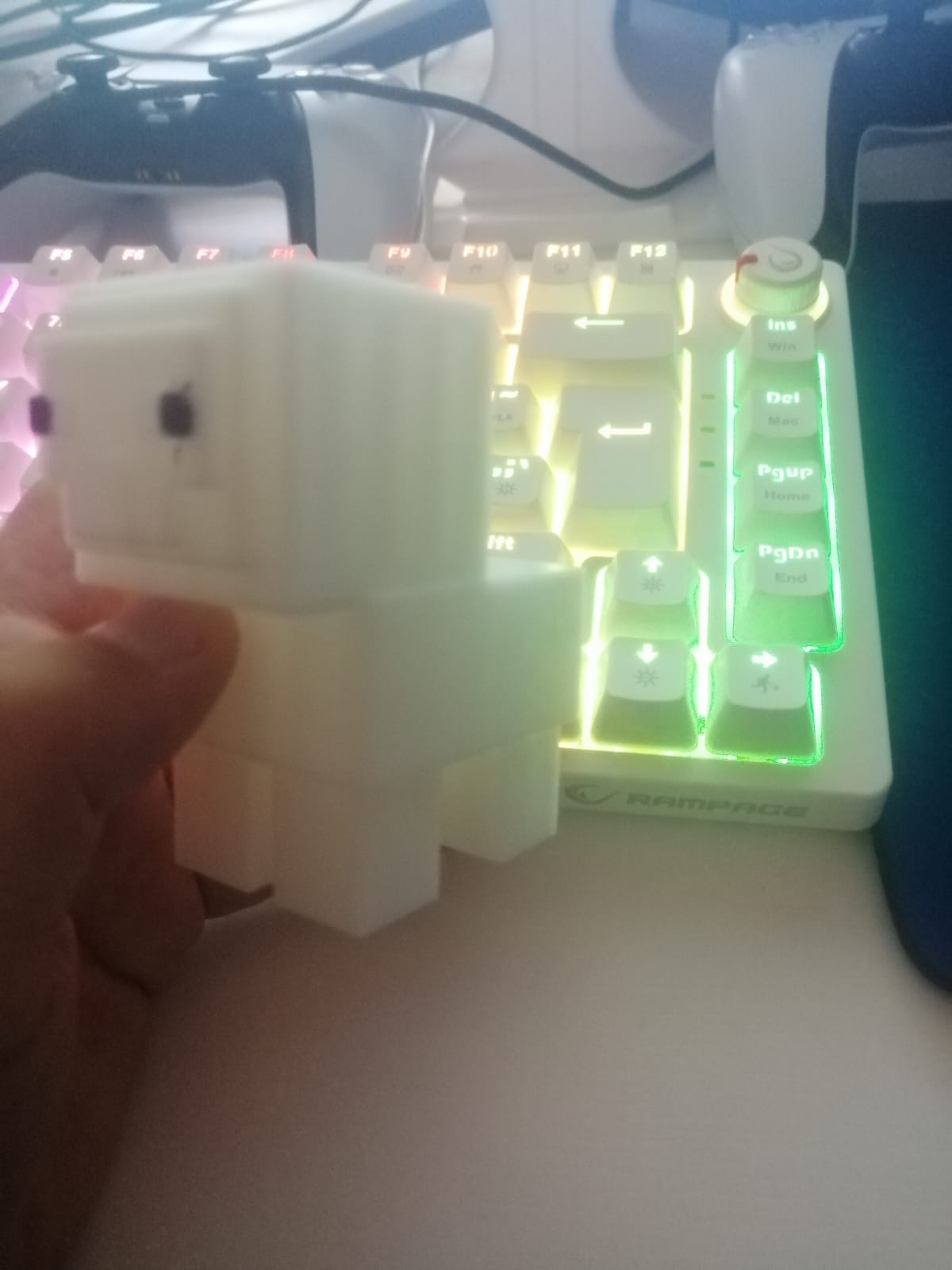 Minecraft Sheep