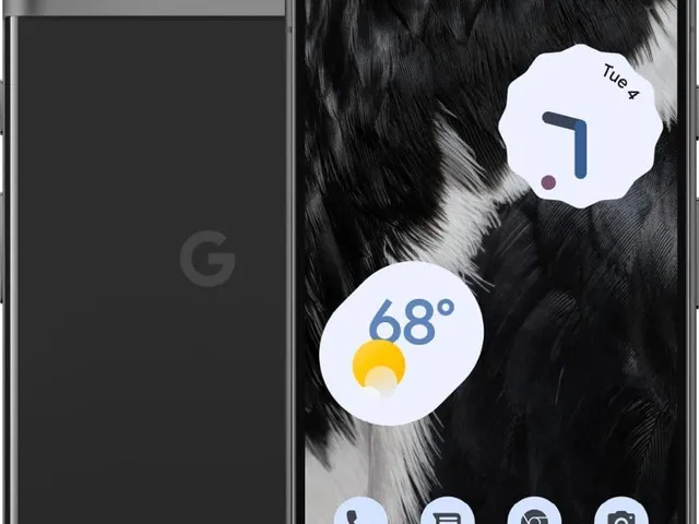 Pixel 7