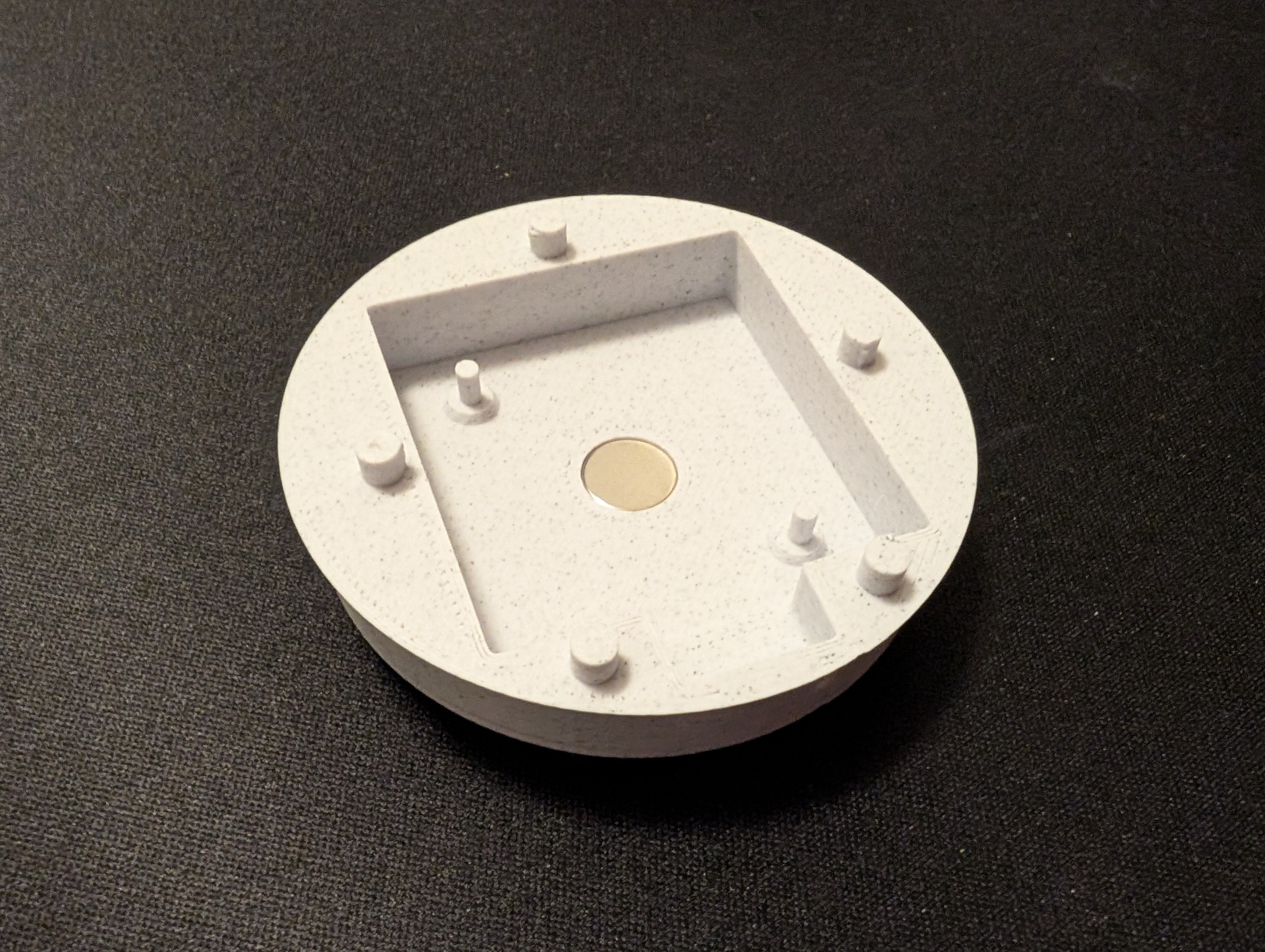 NFC Reader Raspberry PI Zero WH Case — thumbnail 3