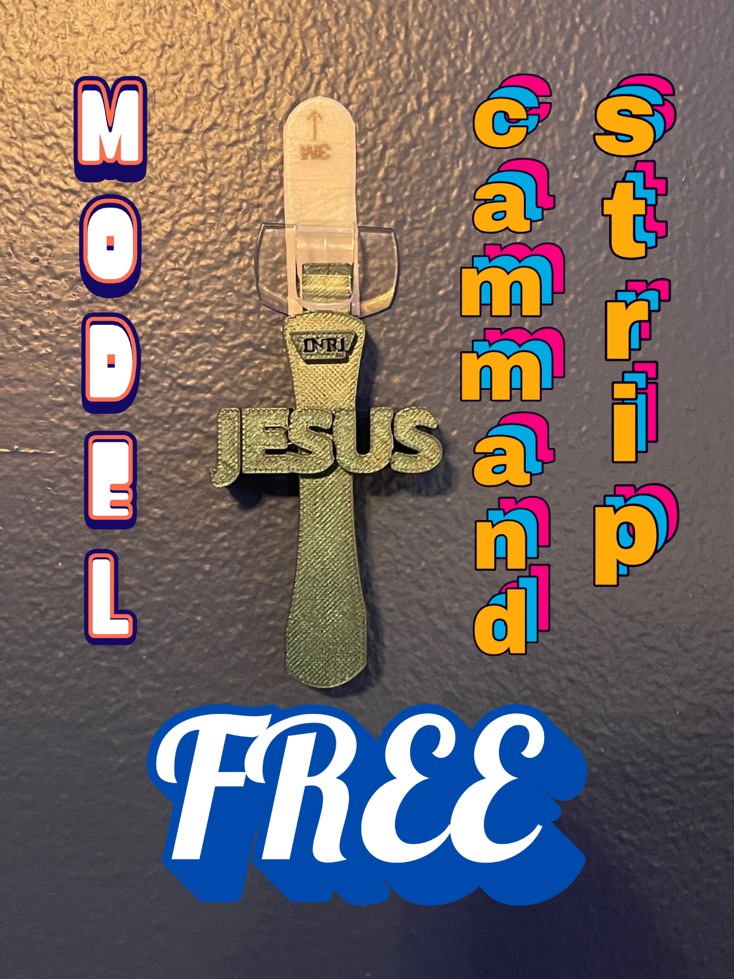 Jesus cross — miniatura 2