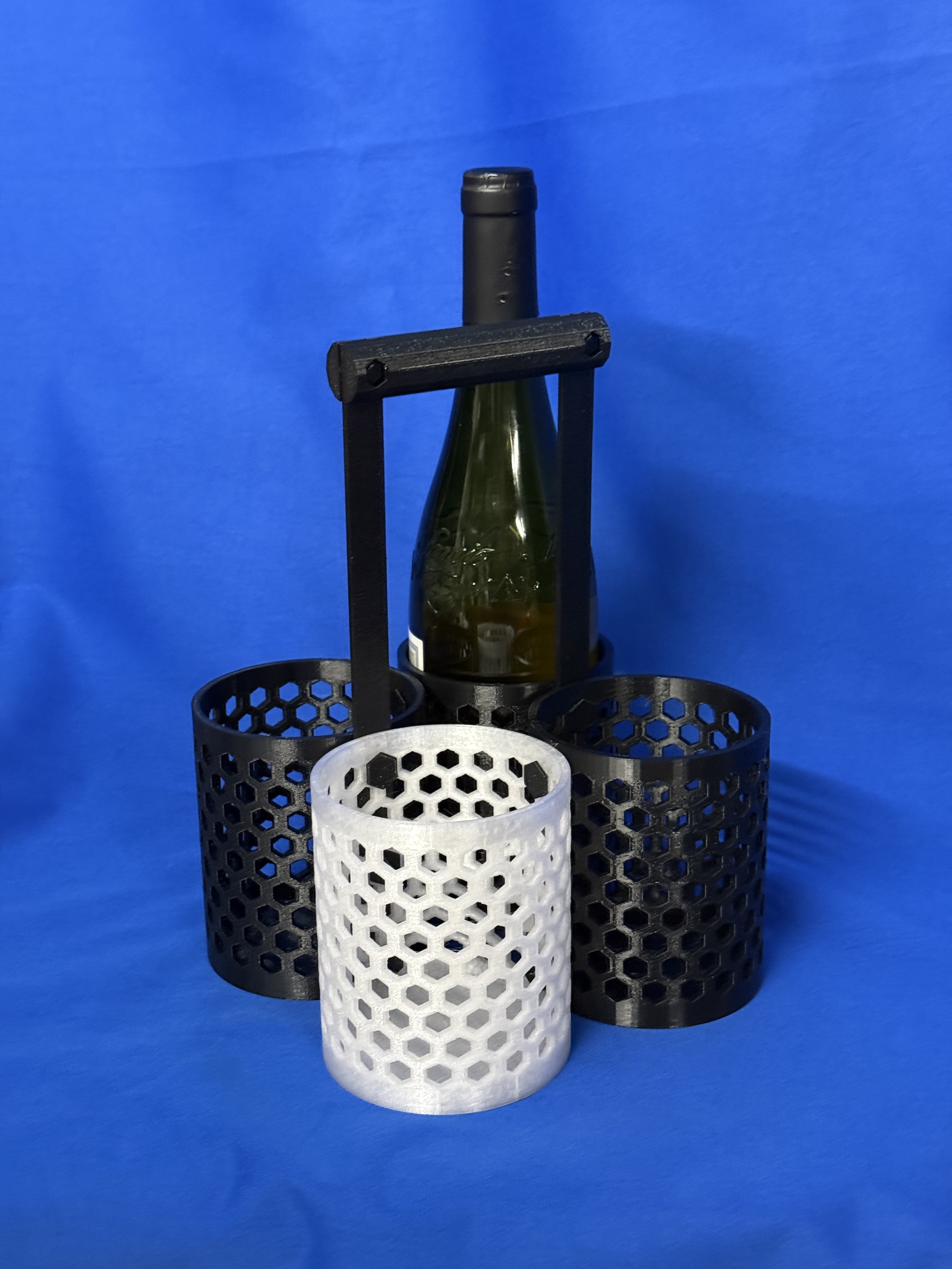 Wine Crate — miniatura 2