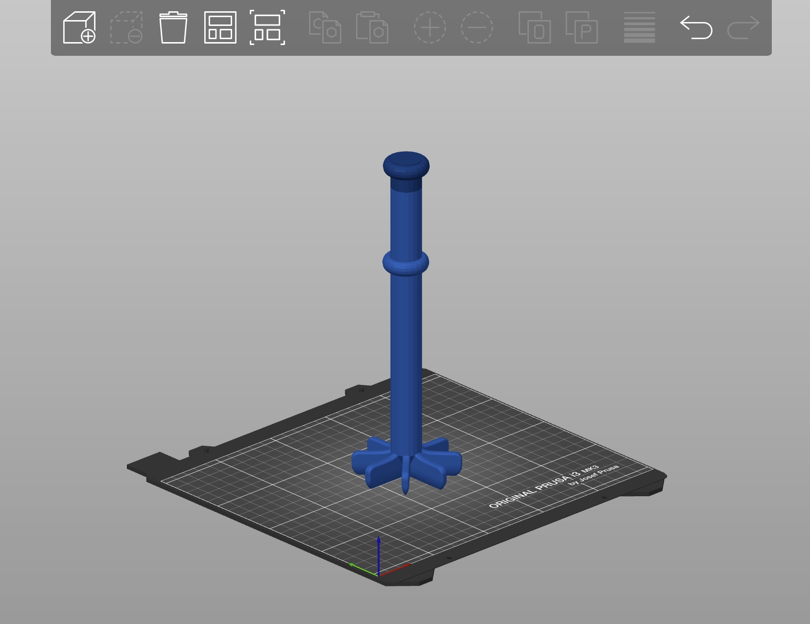 Meat Masher v1