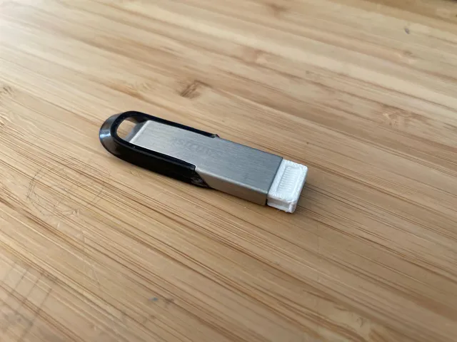 Dust Stopper for USB A Cable, Stick or port