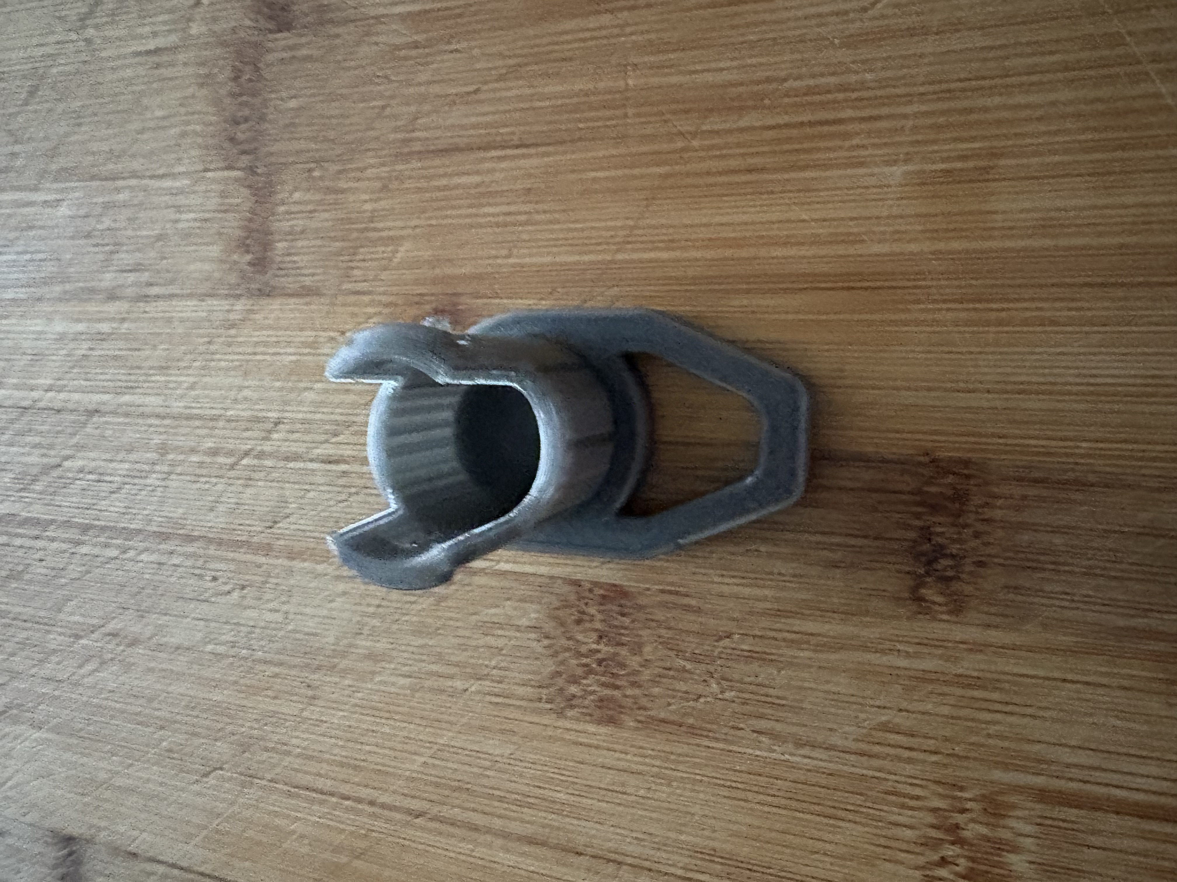 Bissell Pet Pro carpet cleaner bottom cord holder