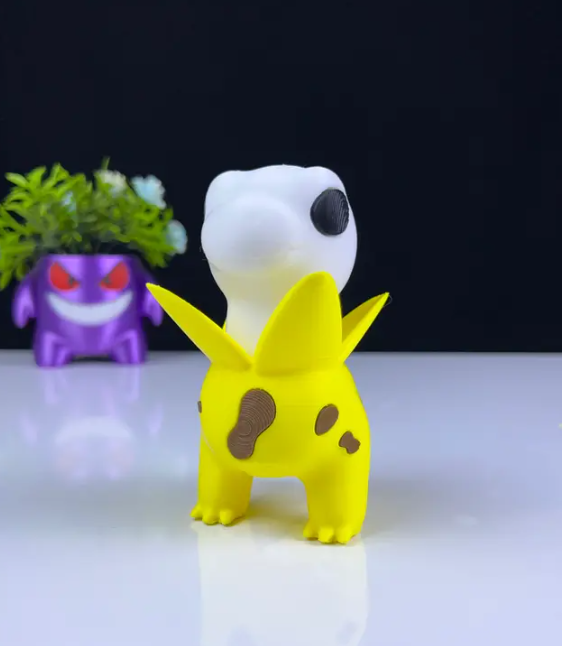 Bananasaurus — thumbnail 3