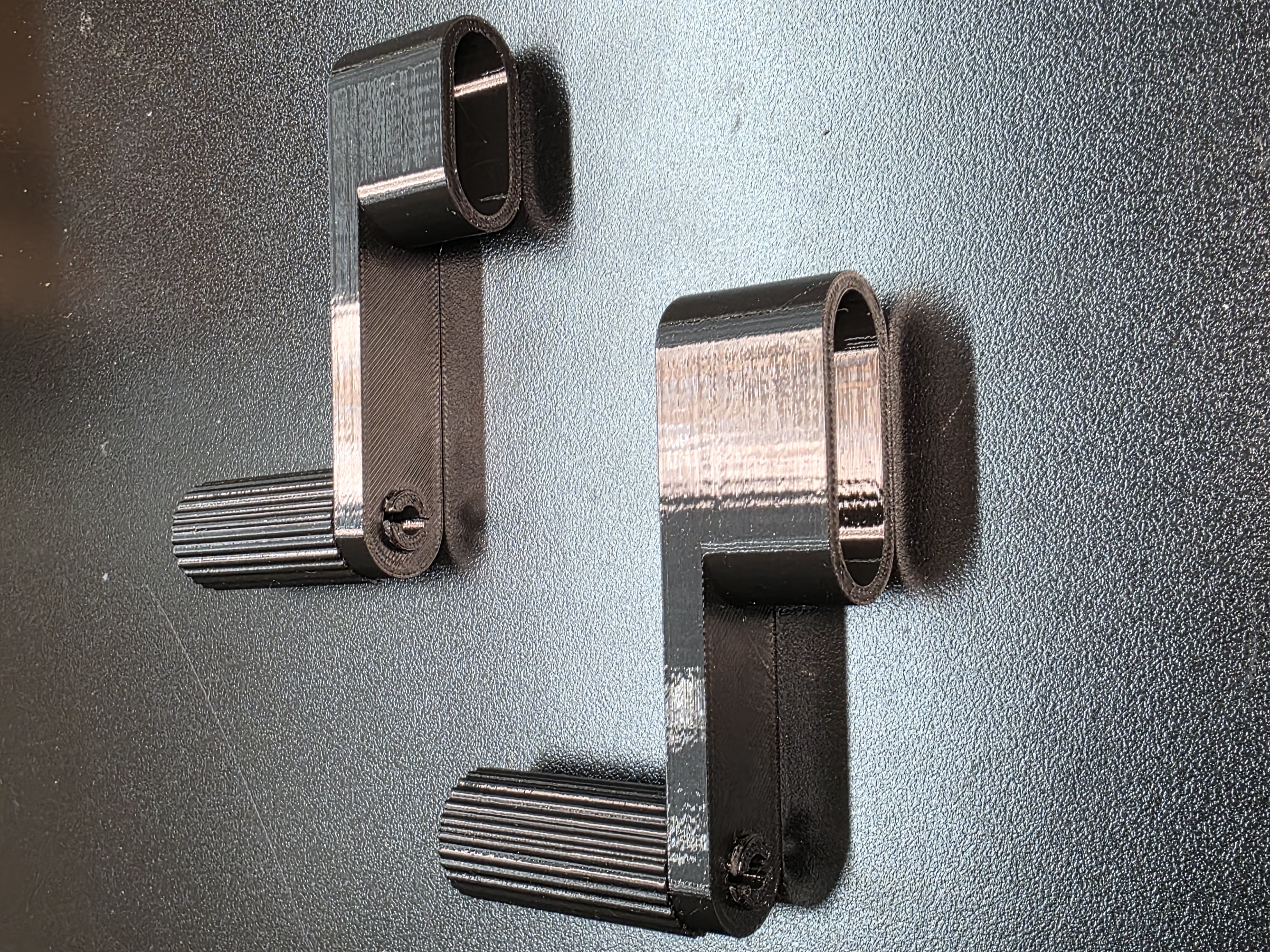 Guitar String Peg Winder