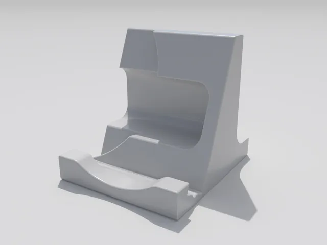 Nothing Phone (3a) Pro Stand