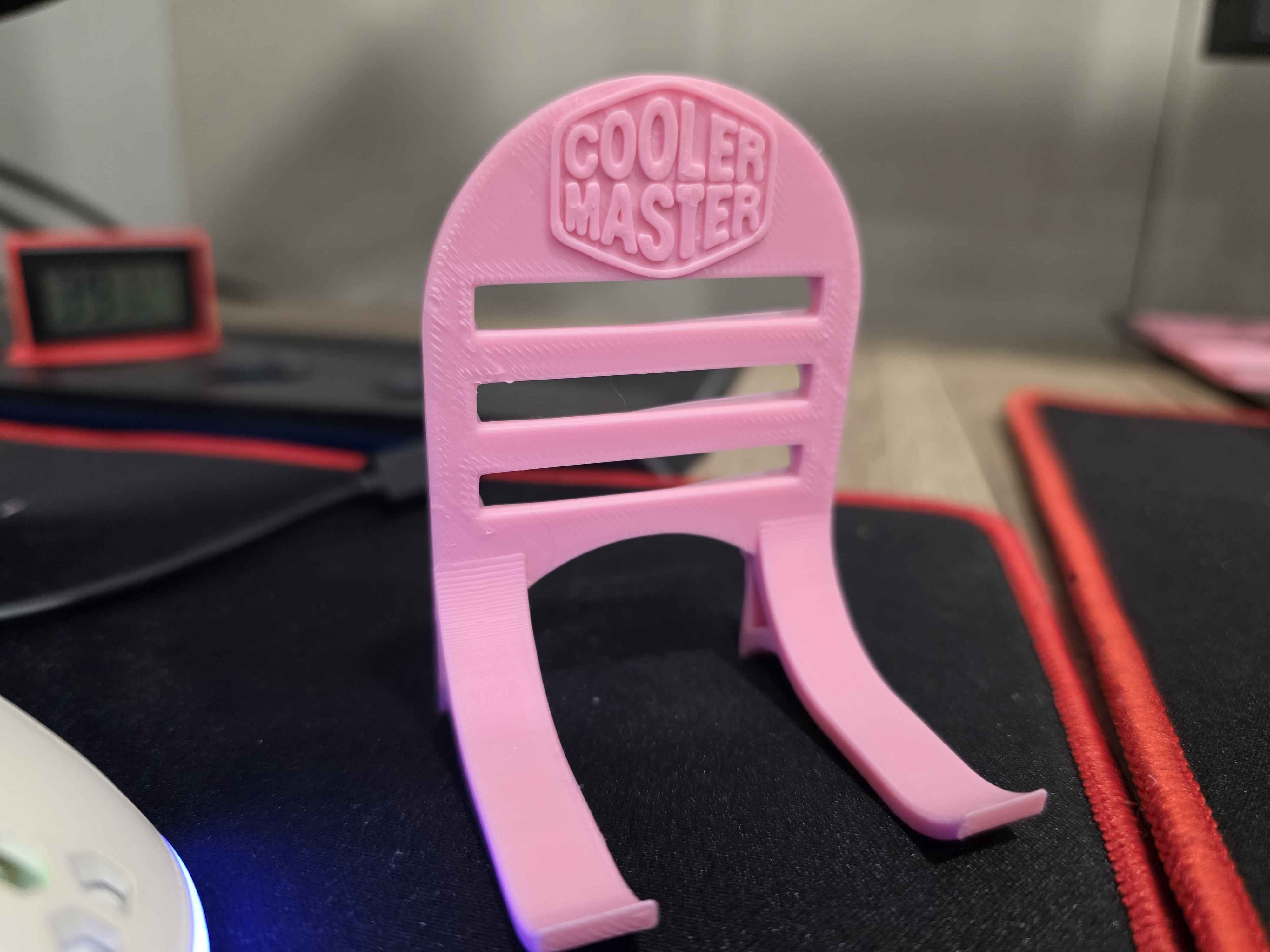 MasterMount 540 - Hold Anything Cooler Master 540 Mount