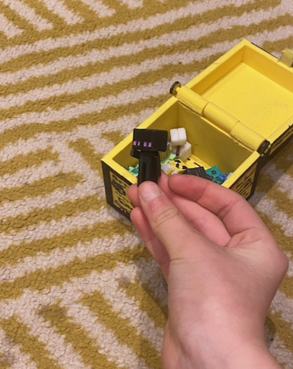 Minecraft Chest! — miniatura 3