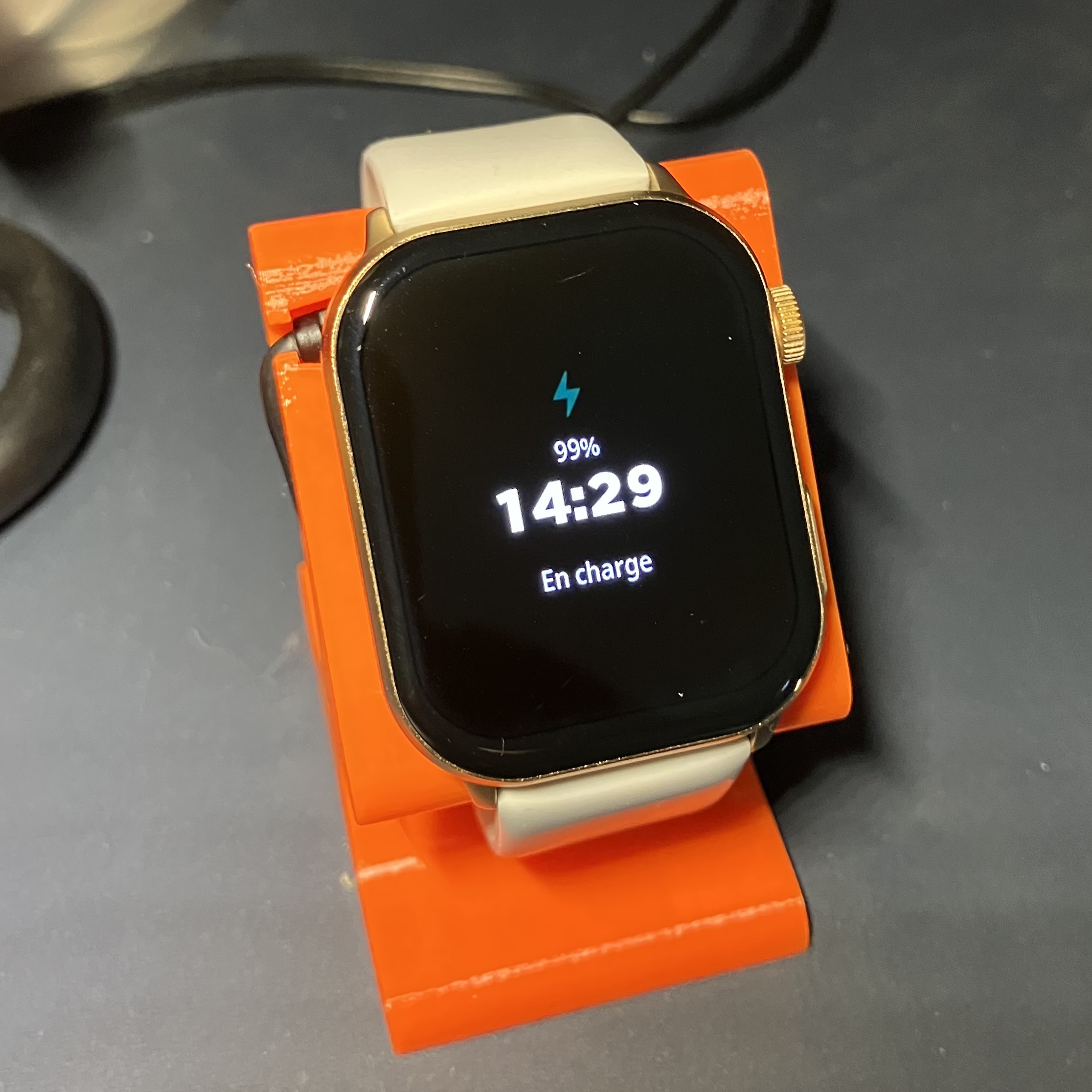 Ice-Watch Charging Stand 1.0 & 2.0