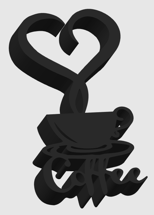 Coffee Wall Art