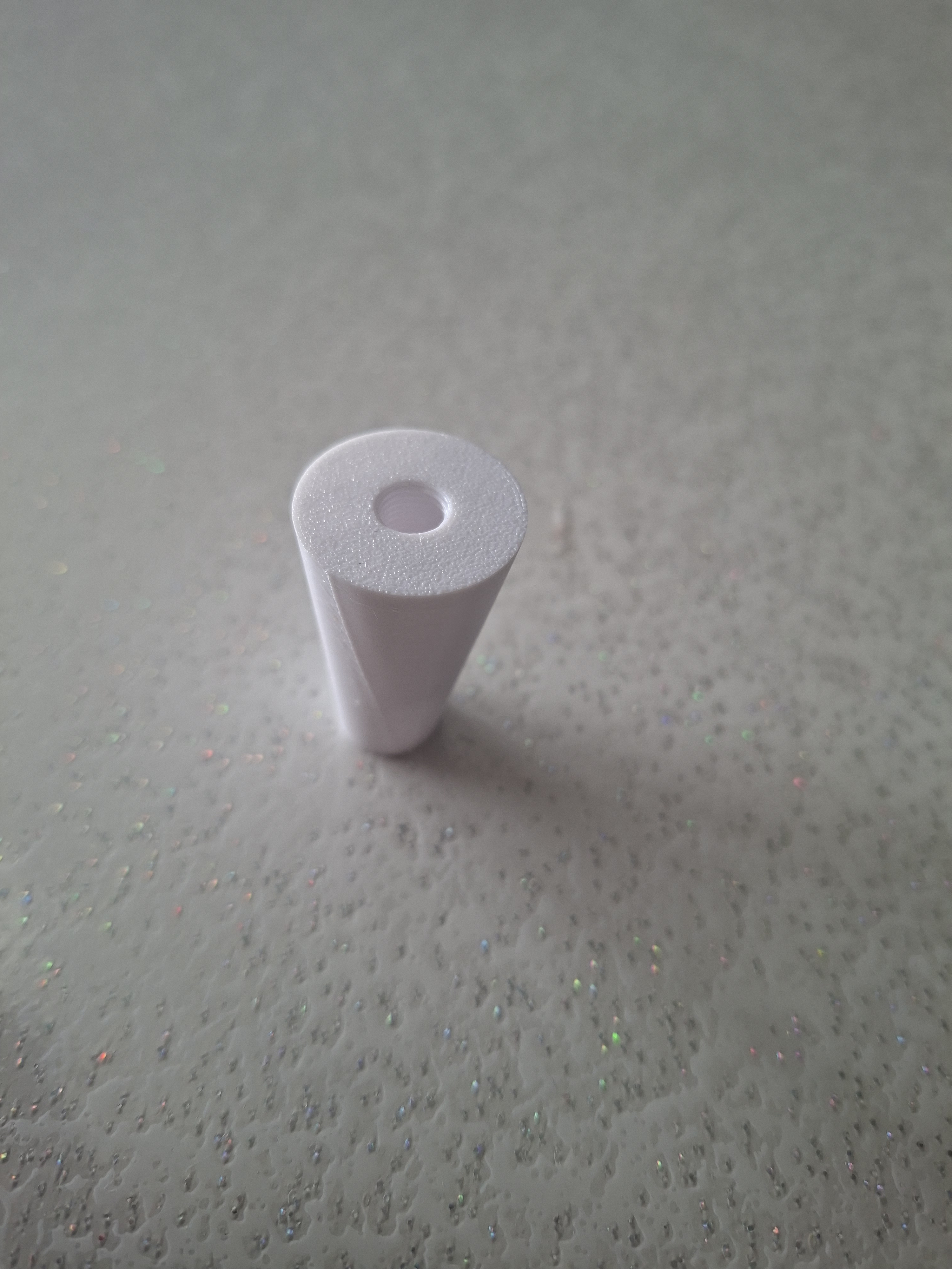 Miniatura 3 do modelo 3D Roller Shutter Buffer Stopper / Window Blind End Stop