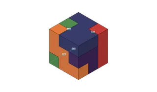 Puzzle Cube