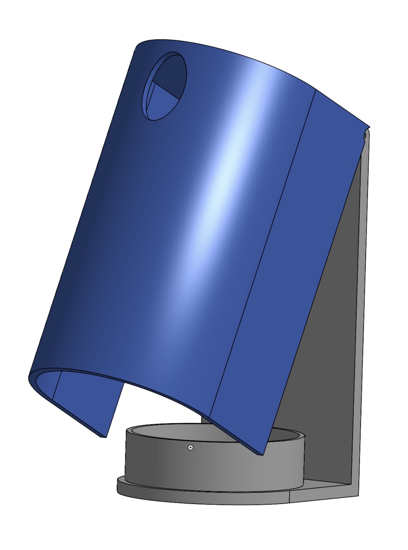 Dispenser for fragrance spray