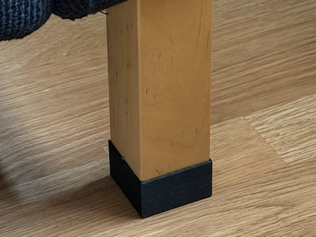 IKEA Karlstad Couch Risers