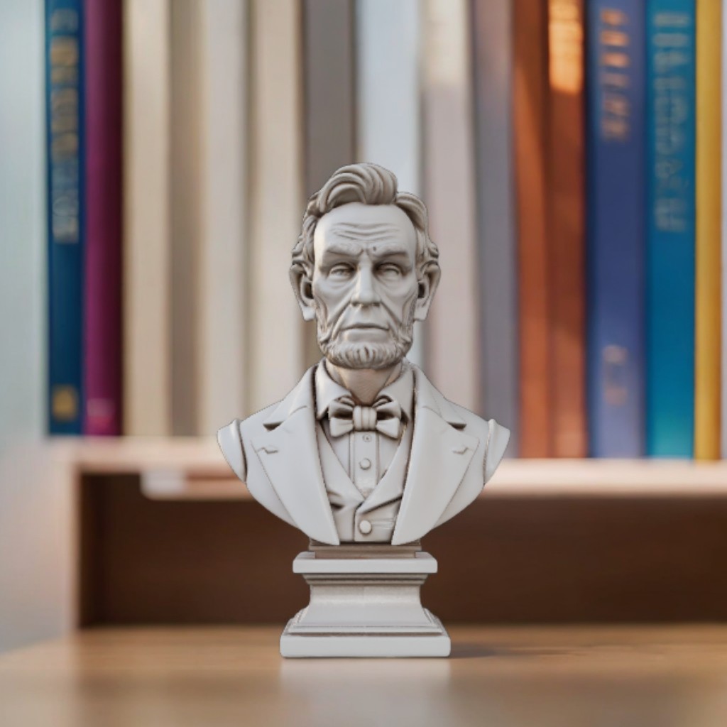 Abraham Lincoln Memory