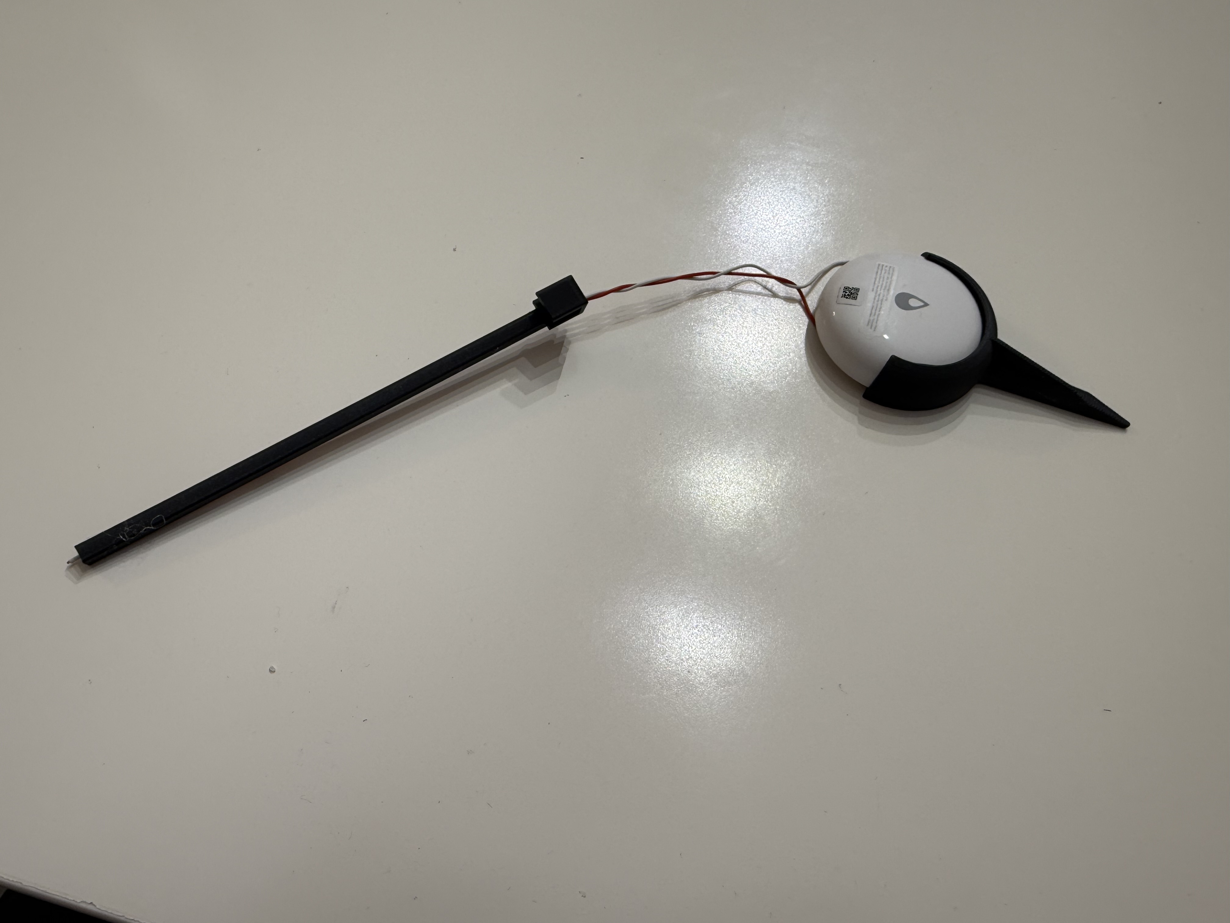 Aqara Water Leak Sensor Holder/Uchwyt do czujnika zalania Aqara