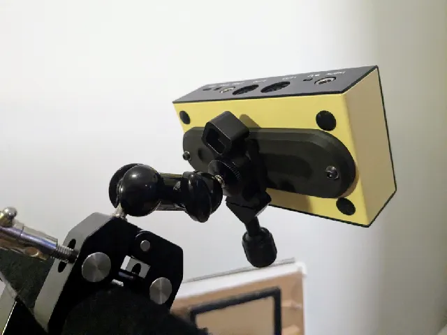Sim'n Tonic Nome II Arca-mount Adapter