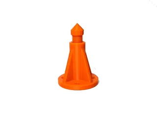 Adjustable Painter's Stands