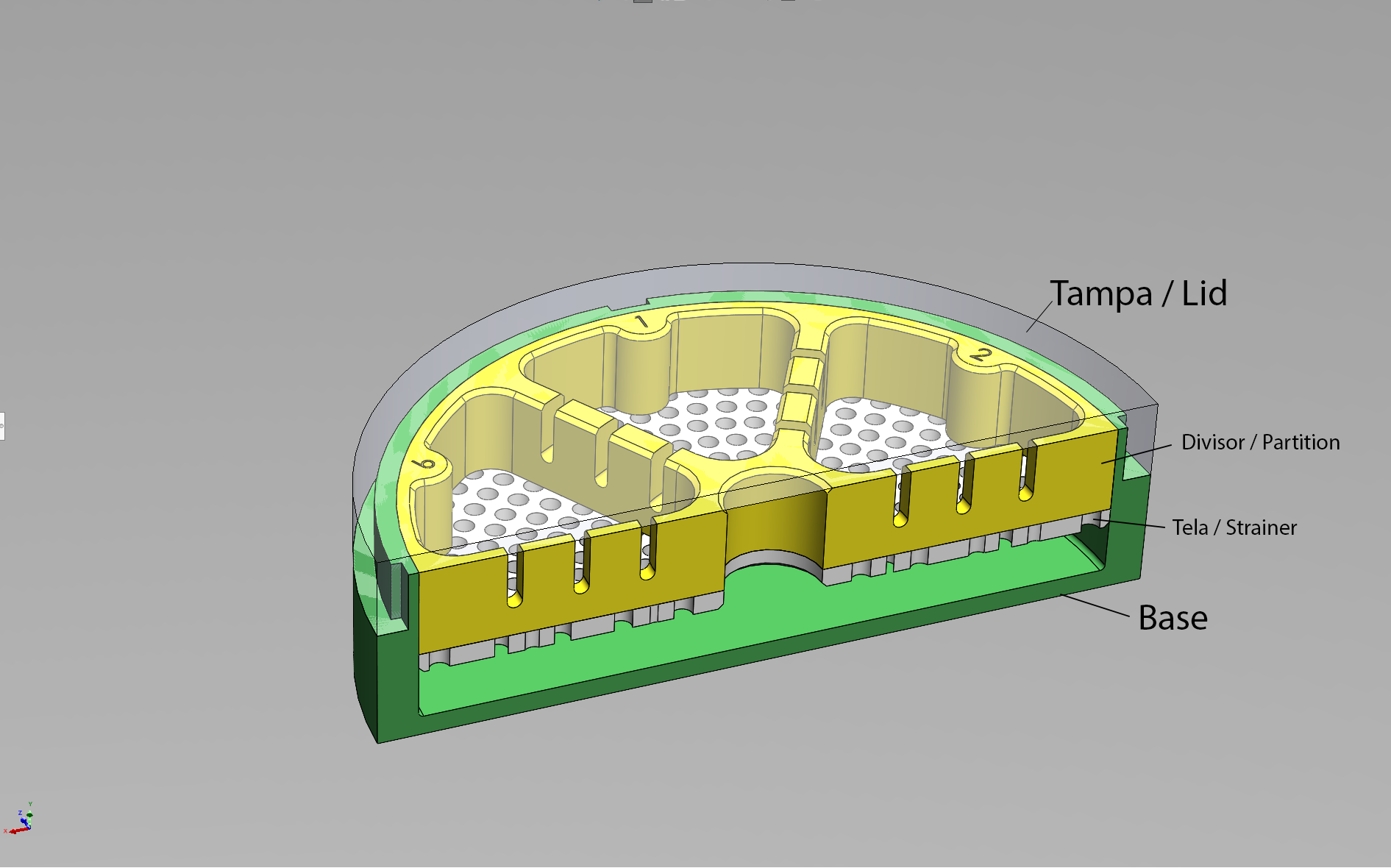 Germination Container — thumbnail 3
