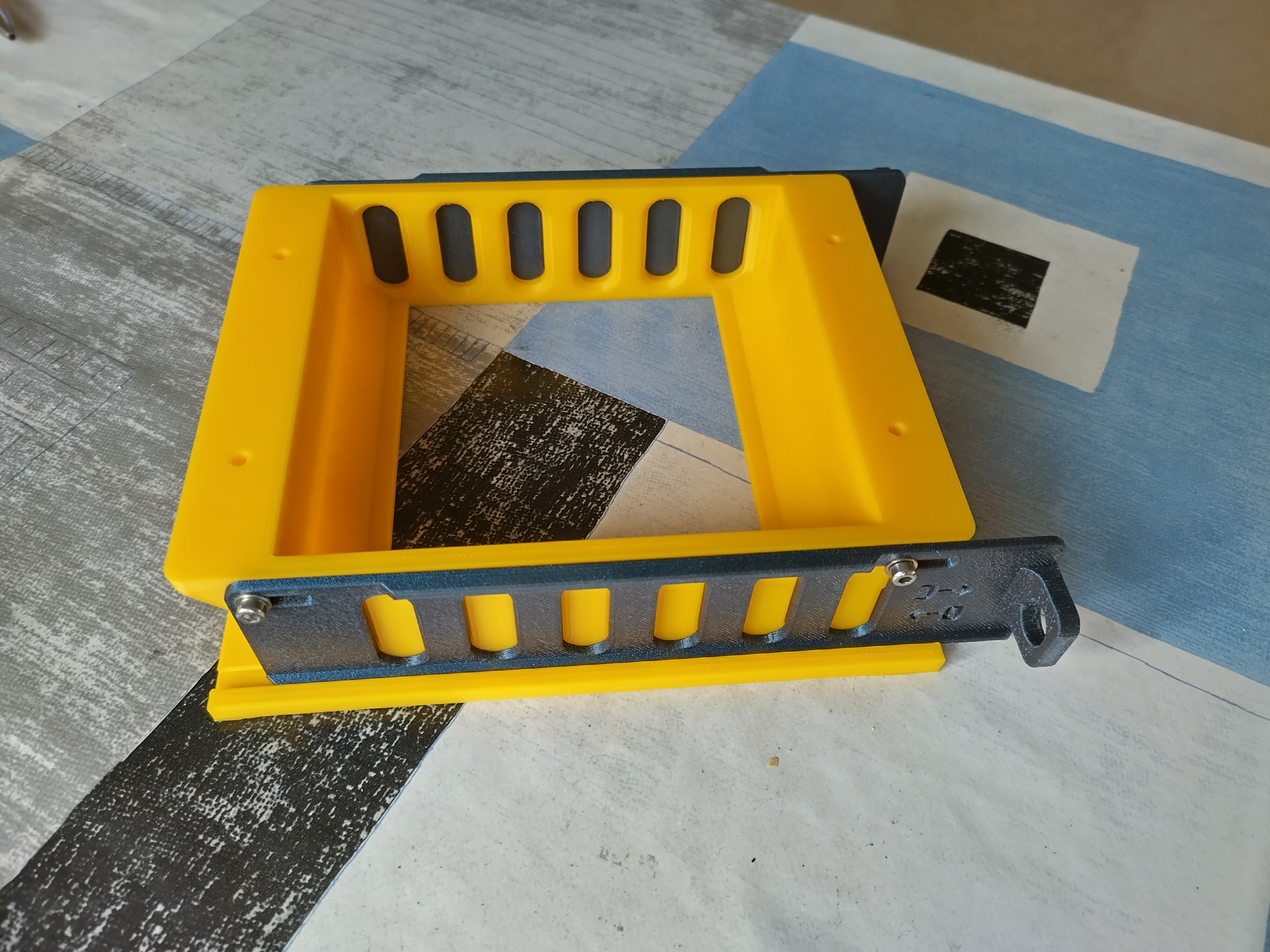 core one advanced filtration free flow adapter — thumbnail 5