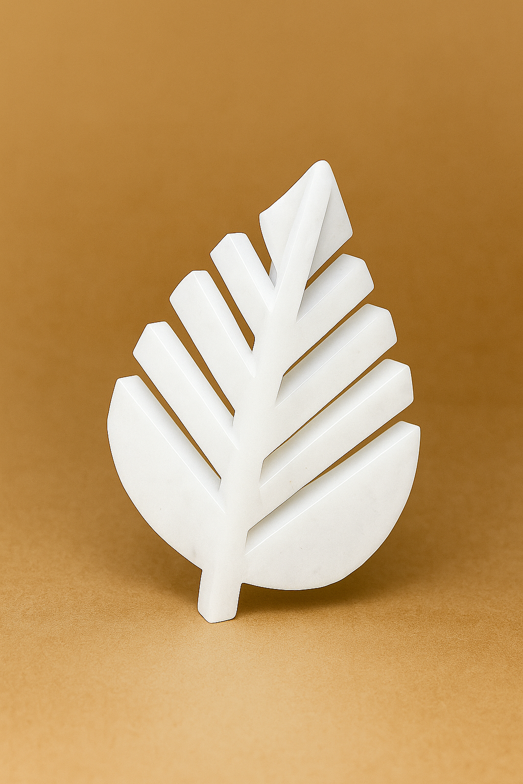 Leaf Shaped Soap dish