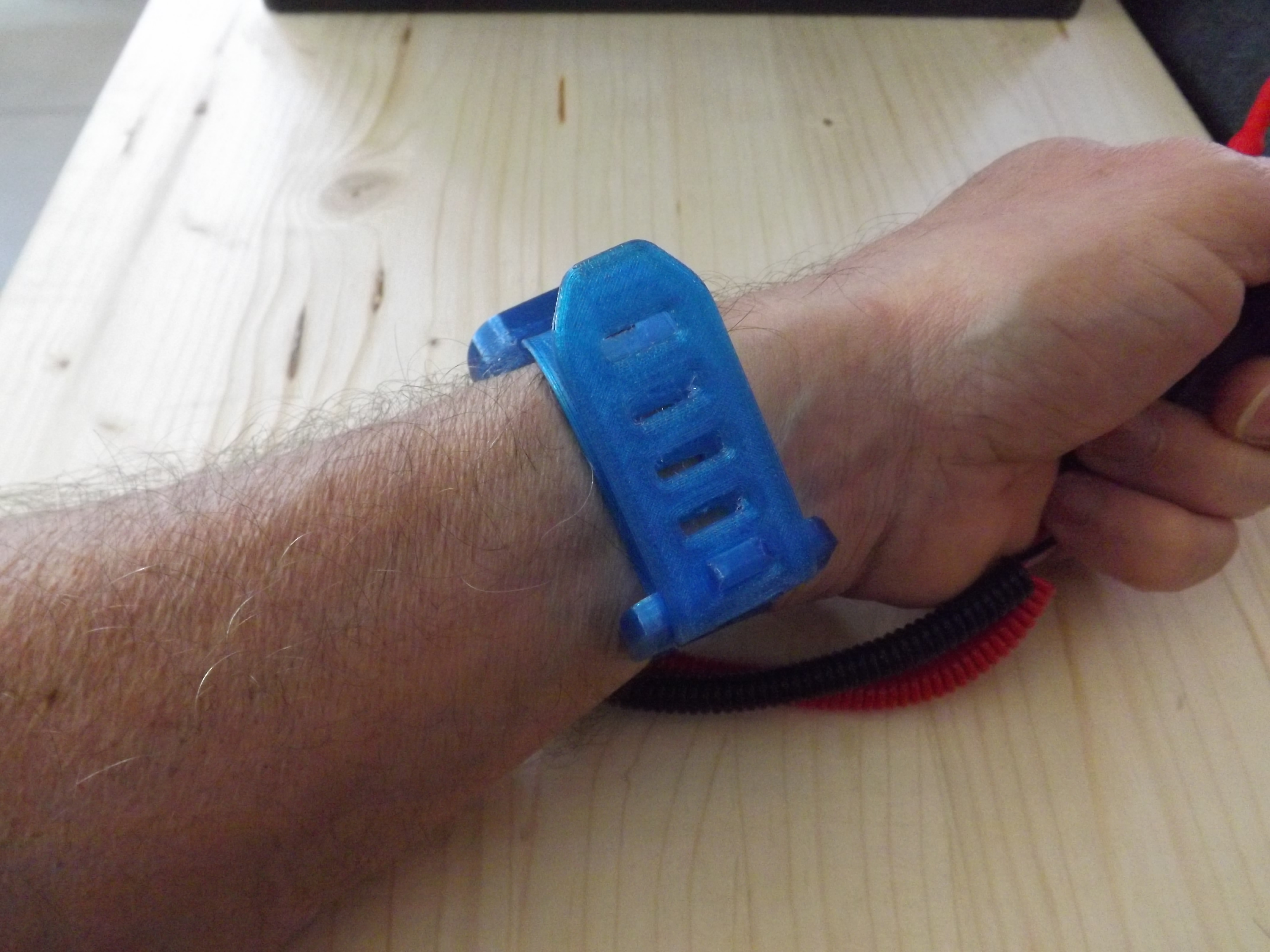 Bracelet multimètre — miniatura 4