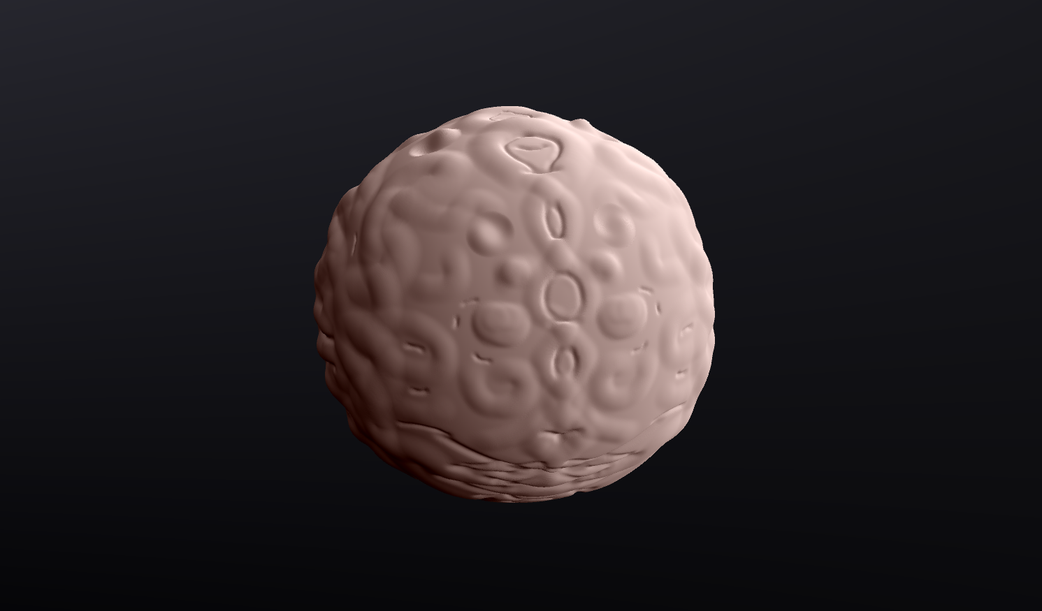 Flesh Ball