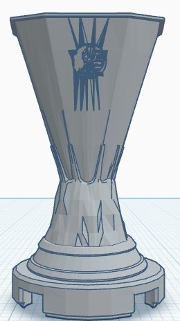Lego Uefa Europa League