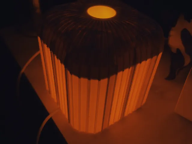 Night Lamp