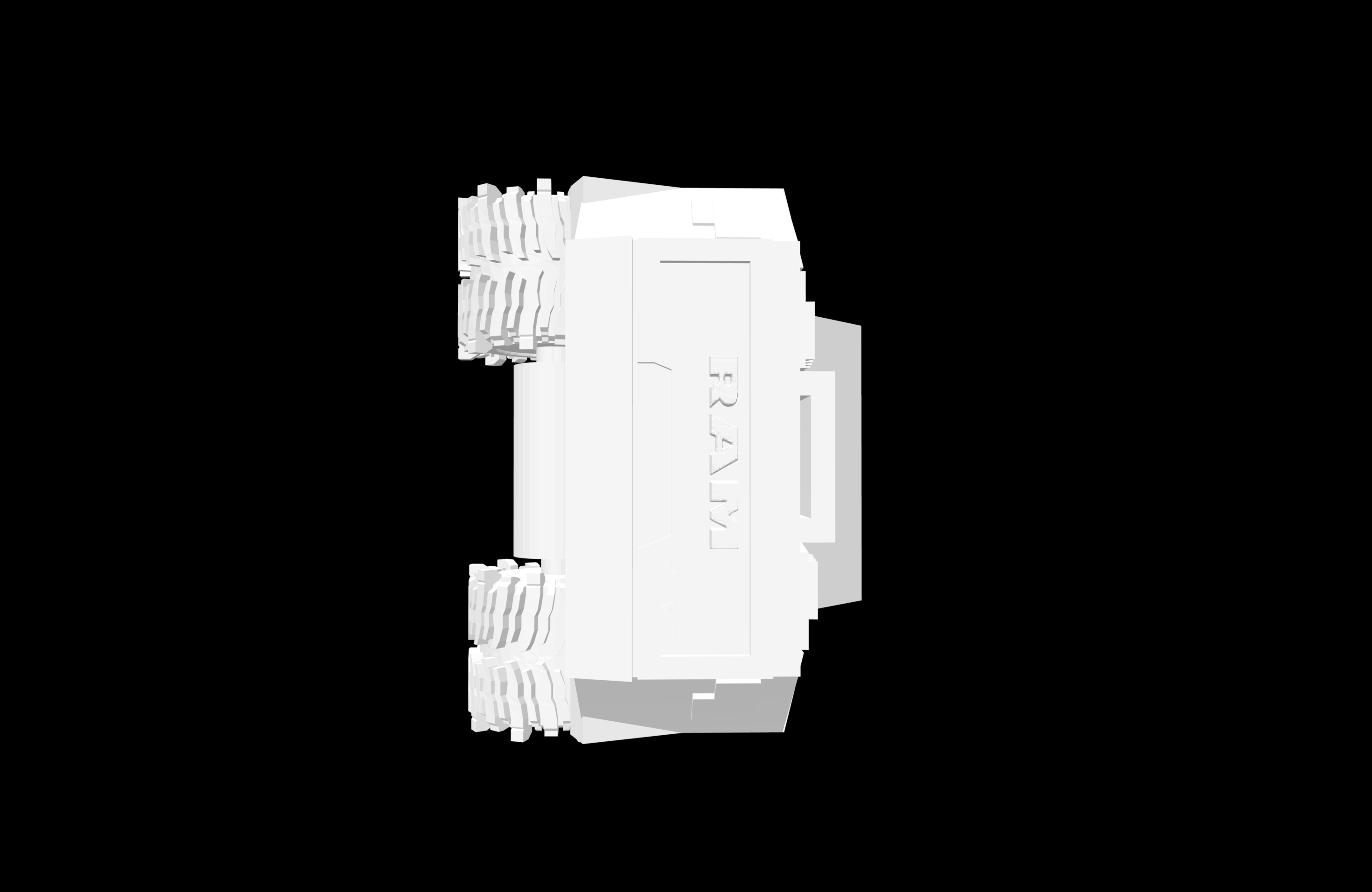 2027 Ram TRX SRT — thumbnail 2